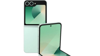 Samsung Galaxy Z Flip 6 Second: Flagship Lipat Stylish dan Fungsional