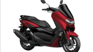 4 Pilihan Motor Matic Touring Terbaik, Bikin Weekend Jadi Seru!