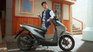Honda Beat Jadi Motor Terlaris di Indonesia, Ini 7 Alasannya!