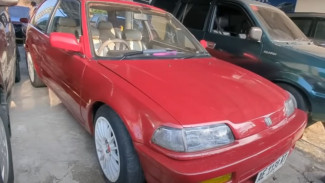 Rekomendasi Mobil Bekas Berkualitas Mulai 20 Jutaan, Cocok untuk Penggunaan Harian