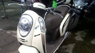 Lima Alasan Cerdas Pilih Motor Bekas, Lebih Hemat dan Tetap Nyaman
