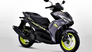 9 Tips Mudah Merawat Motor Matic, Dijamin Awet Sampai Puluhan Tahun!