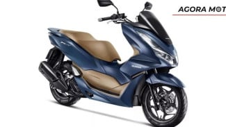 Adu Gengsi Honda PCX vs Yamaha NMAX, Mana yang Lebih Worth It?