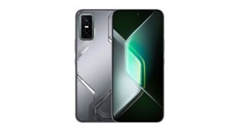 Infinix GT 30 5G: HP Gaming Murah yang Bikin Gamers Ngiler!
