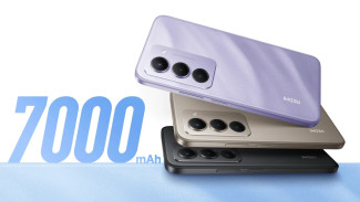 Dipakai Hujan-Hujanan Tetap Aman! Redmi 15 Tahan Air dan Stylish