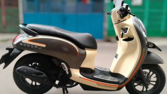 Tips Cerdas Beli Motor Second Budget Minimalis Agar Tidak Tertipu Penjual Nakal