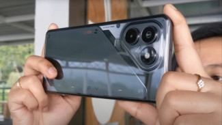 Beli Tecno Pova 7 Atau Tunggu Pova 6? Ini Bedanya Bikin Kamu Ragu