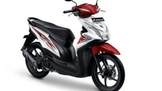 5 Motor Matic Terbaik di Bawah 20 Juta, Cocok untuk Anak Muda!