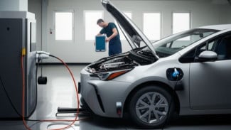 6 Kebiasaan Fatal yang Bikin Mobil Cepat Rusak, Jangan Diabaikan!