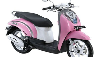 Rekomendasi 5 Motor Terbaik untuk Wanita yang Bikin Gaya Makin Kece!