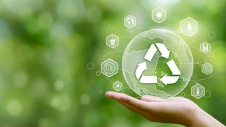 Siswi SMP Ubah Sampah Jadi Rp6 Miliar dengan Aplikasi Ini