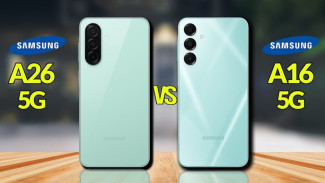 Samsung Galaxy A26 5G vs A16 5G: Mana Pilihan Terbaik untuk Kamu?
