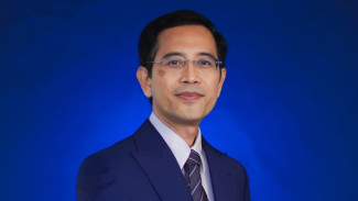 Rektor ULBI Tembus World’s Top 2% Scientist 2025 Stanford University