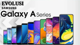 Update Harga Awal 2026, Samsung Galaxy A Series Makin Lengkap Fitur AI!