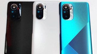 HP Snapdragon 870 Cuma 1,5 Juta? Poco F3 Masih Layak Diburu!