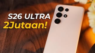 Itel S26 Ultra Unboxing Review, NFC Smart Casing Berubah, Layar AMOLED 144Hz, Berapa Harganya?