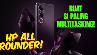 7 Rekomendasi Smartphone Serba Bisa Murah Meriah Dengan Fitur Canggih Setara HP Mahal