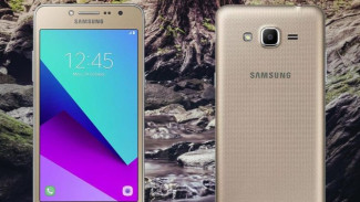 Samsung Galaxy J2 Prime: HP Legend yang Bikin Nostalgia Sampai Sekarang!
