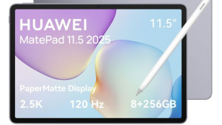 Fakta Huawei MatePad 11.5: 20 Hal Mengejutkan dari Tablet 6 Jutaan!