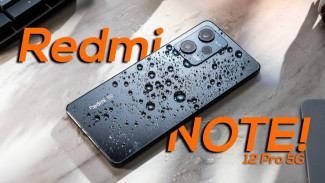 Xiaomi Redmi Note 12 Pro 5G Update Desember 2024 Performa Makin Oke Banget