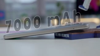 Redmi 15 Baterai Monster 7000mAh Tahan 3 Hari Sekali Charge Cuma 2 Jutaan
