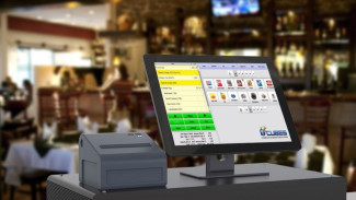 Tablet Kasir Dibawah 2 Juta Ini Bikin Warung Madura Makin Modern dan Efisien