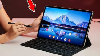 Tablet Premium 7-9 Juta 2026, Saingan iPad yang Mulai Galak!