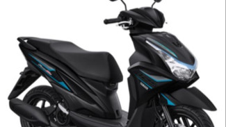 Driver Ojol Ungkap Rahasia Yamaha New Freego, Motor Irit yang Bikin Dompet Tebal