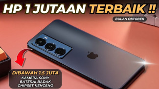 Budget Terbatas Tapi Pengen HP Canggih? Ini 7 Pilihan Terbaik Mulai Sejuta Rupiah
