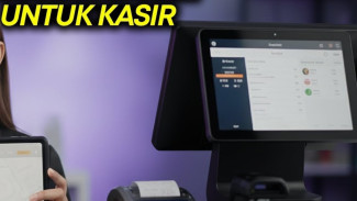 7 Tablet Terbaik untuk Kasir dan UMKM 2026 Bikin Operasional Makin Lancar