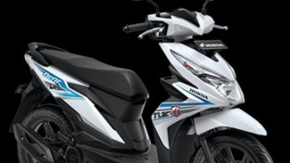 7 Motor Bekas di Bawah Rp10 Juta yang Worth It untuk Motor Harian Tahun 2025