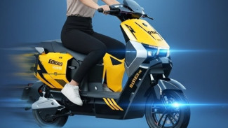 Ramah Lingkungan! 5 Sepeda Listrik Ofero Terbaik, Hemat Bensin 2025