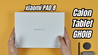 Xiaomi Pad 8 Review: Tablet 5 Jutaan Performa Flagship, Bikin Gelisah Kompetitor?