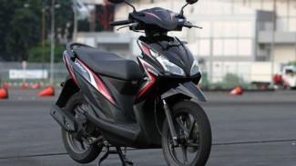 Motor Awet Sampai 10 Tahun Lebih! Ini 5 Tips Merawat Motor yang Wajib Kamu Tahu