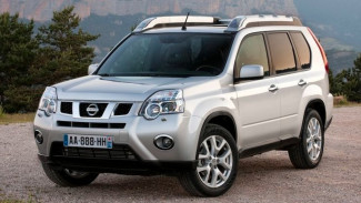Mau Tampil Mewah Tanpa Kantong Jebol? 3 SUV Premium Bekas Ini Cuma 80 Jutaan