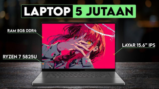 5 Tablet Terbaru 2025 yang Wajib Dilirik: Dari Honor Sampai Motorola, Mana Favoritmu?