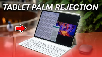 Buat Digital Artist, 5 Tablet Palm Rejection Ini Wajib Punya!