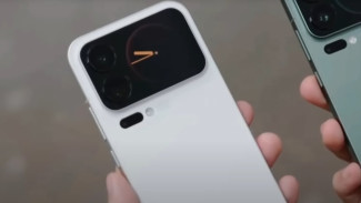 4 HP Kamera 200MP Terbaru 2026 yang Bikin DSLR Mulai Tersaingi