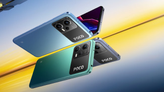 Poco X5 5G Second Rp1 Jutaan Bikin HP Baru Gigit Jari dengan Spek Mantap di 2025