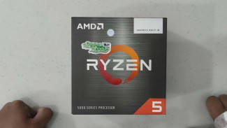 Ryzen 5 5600G Masih Jadi Primadona PC 5 Jutaan, Apa Kabar Gamer Budget?