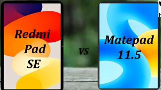 Redmi Pad SE vs Huawei Matepad 11.5, Mana Lebih Worth It untuk Kerja dan Belajar?