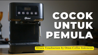 Mesin Kopi Rumahan Murah Terbaik 2025, Pemula Wajib Punya Sejutaan