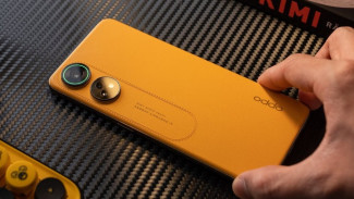 HP Oppo Reno 8 Series Terbaik 2026, Pilihan Lengkap Termurah!