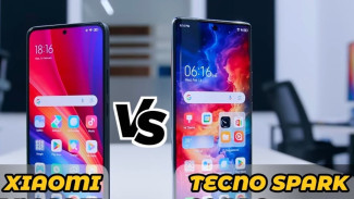 Redmi Note 13 vs Tecno Spark 20 Pro Plus: Mana HP 2 Jutaan Paling Worth It?