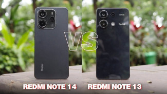 Redmi Note 14 4G vs 13 4G: Selisih Ratusan Ribu, Beda Jauh Nggak Sih?