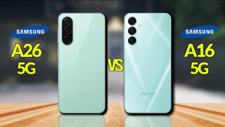 Samsung Galaxy A16 5G vs A26 5G, Mana Pilihan Tepat Jangka Panjang?