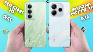 Redmi Note 14 5G vs Redmi 15, Mana Lebih Worth It di 2025?
