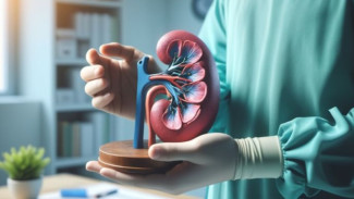 Inovasi Medis, Rumah Sakit Ini Transplantasi Ginjal Minim Luka dan Pemulihan Kilat