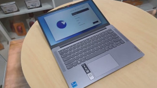 3 Rekomendasi Laptop Lenovo, Murah Tapi Speknya Mantap Banget!