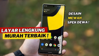 HP Keluaran Oktober 2025 yang Gahar Abis, Ada yang RAM 12 GB Storage 512 GB